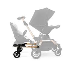 Image result for Orbit Toddler Stroller Jessica Alba