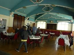 Image result for Queen`s Park Bowling Club