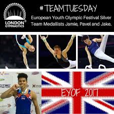 Image result for Notts Bigwood Gymnastics Club