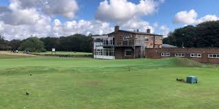 Image result for Grange Park Golf Club