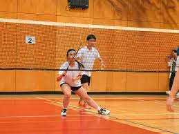 Image result for St Andrews (Bolton) Badminton Club