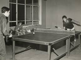 Image result for Old Actonians Table Tennis Club