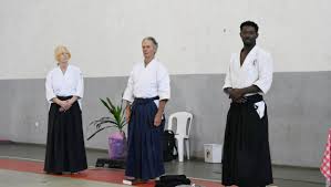 Image result for Moslin & Dewandre Aiki Dojo