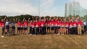 Image result for Isle Of Wight Athletics Club