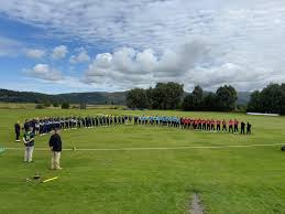 Image result for Stirling County Cricket Club