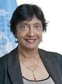Zimbabwe's Justice Minister