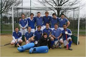 Image result for Camberley Hockey Club