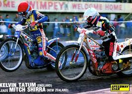 Image result for Reading Racers Speedway Club