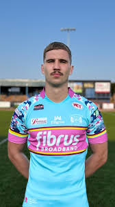 Image result for Seaton Rangers ARLFC