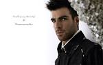Zachary Quinto Zachary Quinto