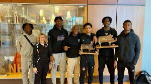 Image result for North Midlands School Of Basketball