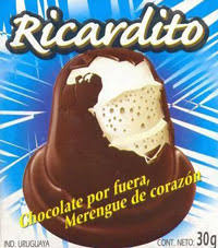 Resultado de imagen para Chocolate Ricard