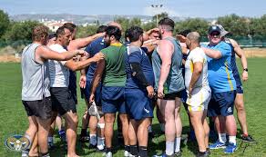 Image result for Altrincham Kersal Rfc