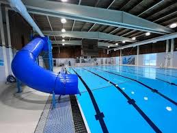 Image result for Enderby Swimming Club