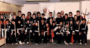 Image result for Dragon Wushu Club