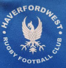 Image result for Haverfordwest Rugby Football Club