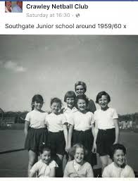 Image result for Crawley Down Netball Club