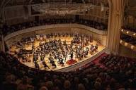 Tickets & Subscriptions | Chicago Symphony Orchestra
