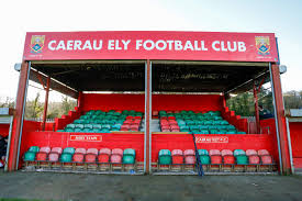 Image result for Caerau Football Club