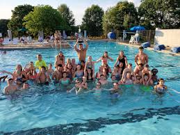 Image result for Box Hill Swim Team