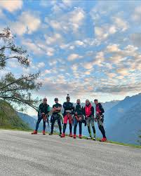 Image result for Nae Limits