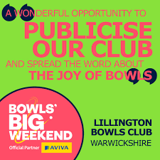 Image result for Lillington Bowling Club