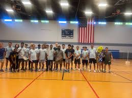 Image result for Raf (Stafford) Badminton Club