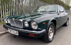 Image result for Windsor Blue 1986 Jaguar