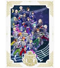 「日向龍也 うたの☆プリンスさまっ♪マジLOVE1000％」の画像検索結果