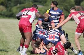 Image result for Amersham & Chiltern Rugby Football Club
