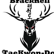 Image result for Bracknell TaeKwon-Do Club
