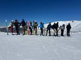 Image result for Brunel University Snow Club