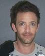 David Faustino was arrested arguing with his estranged wife Andrea Elmer in ... - faustino_mugshot