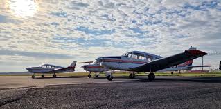 Image result for Blackpool Sport-Flying Club