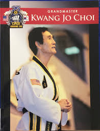 Image result for Logie Durno Choi Kwang Do