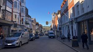 Image result for Savate Uk (Guildford)