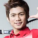 「堀尾聡史 テニスの王子様」の画像検索結果