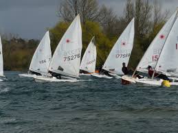 Image result for Maidenhead Sailing Club