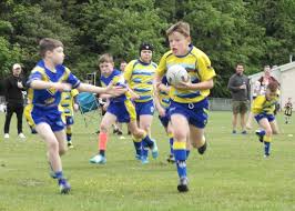 Image result for Catterick Crusaders RLFC