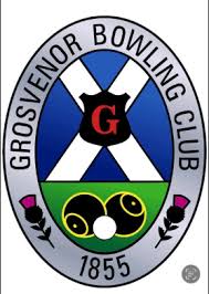 Image result for Grosvenor Bowling Club