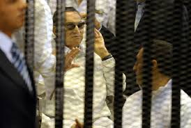 Image result for hosni mubarak