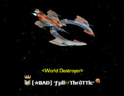 Image result for dark orbit goliath