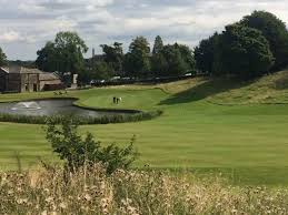 Image result for Cookridge Hall Golf Club