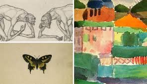 Image result for paul klee