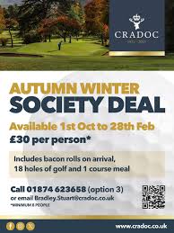 Image result for Cradoc Golf Club