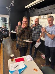 Image result for Tadcaster Magnets Sports & Social Club