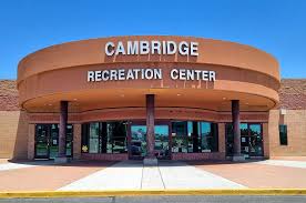 Image result for Cambridge Park Bowling & Sports Club Ltd