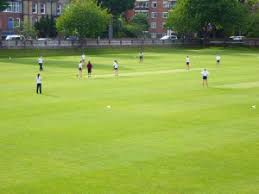 Image result for Eastbourne Cricket Club