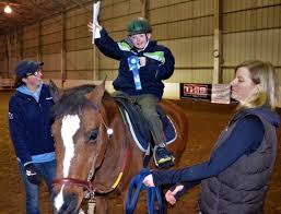 Image result for Buchan Group Riding For The Disabled