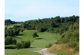 Image result for Llanymynech Golf Club